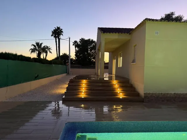 Villa 3 habitaciones en venta - Comunidad valenciana — 33