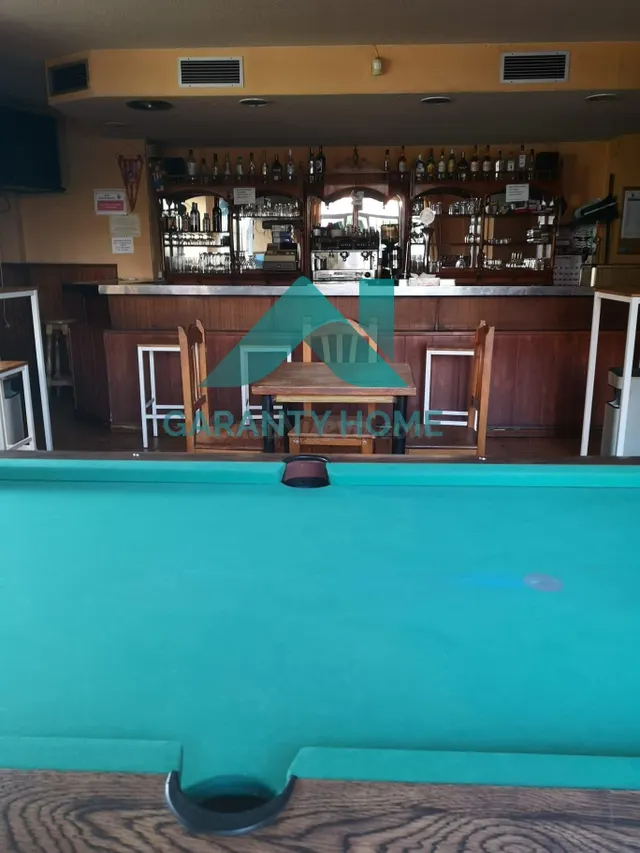 Se VENDE BAR en zona MOCTEZUMA - foto 5