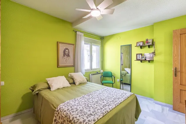 VIVIENDA con encanto en PALACIO DE DEPORTES — 17