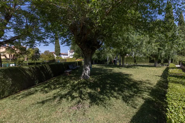 MAGNÍFICA CASA EN PANTANO DE CUBILLAS...CON MUCHO ESTILO Y RECIENTE REFORMA!!!! — 12