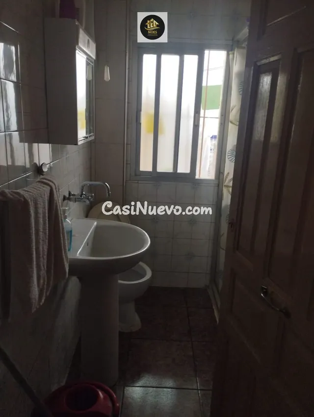 PISO EN TORRE DEL CAMPO - foto 5