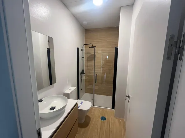 Vivienda de 2 dormitorios A ESTRENAR  calle Parras con terraza — 12