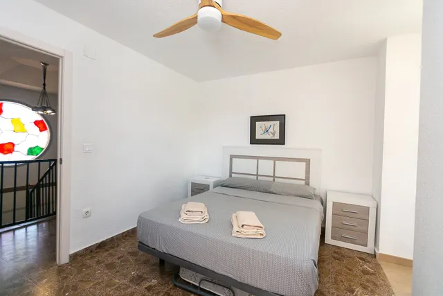 Villa 5 habitaciones 293m² en venta - La Zenia — 37