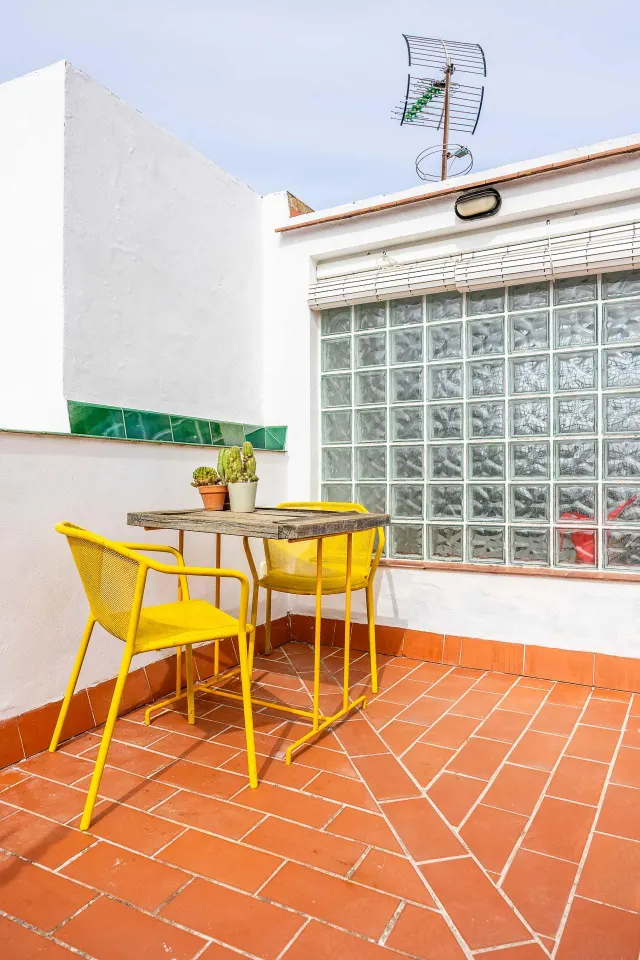 Adosado 1 habitación 78m² en venta - Alameda — 38