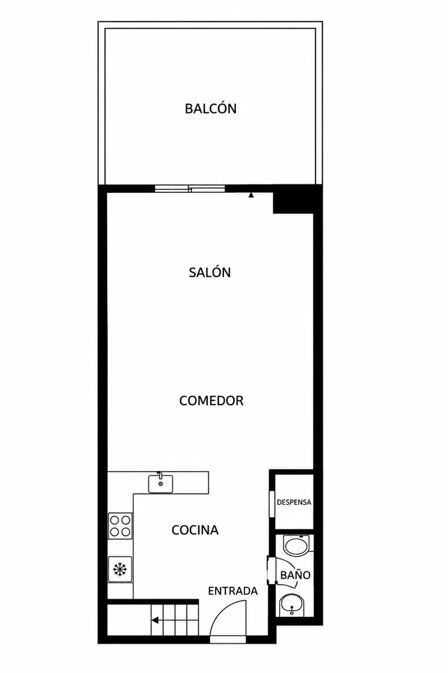 LOFT DE DISEÑO EN GRAN TURIA — 25