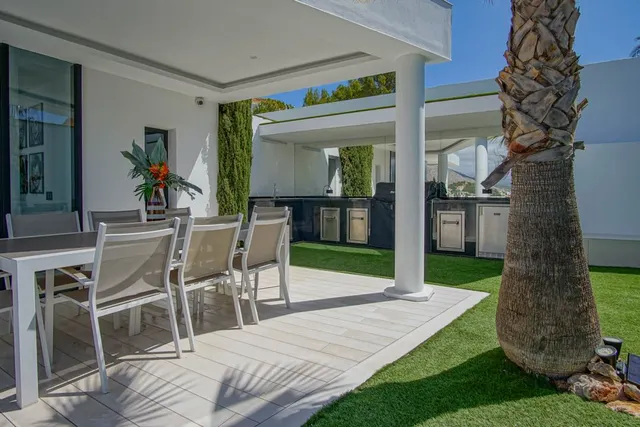 Villa 6 habitaciones 547m² en venta - Altea Hills — 10