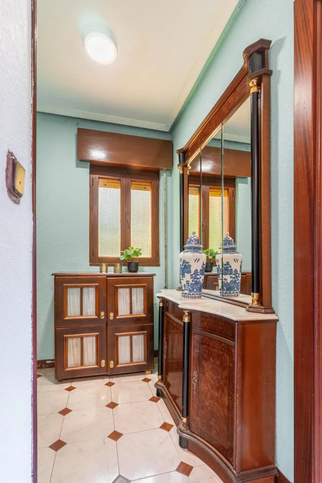 Precioso chalet en un entorno rural con gran parcela a solo 10 minutos de Oviedo — 34