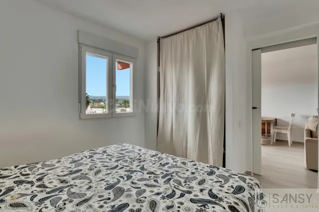 Apartamento en Venta en Javea/Xabia Alicante — 10