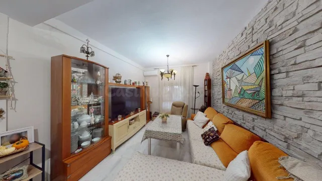 UNA CASA PARA DISFRUTARLA DESDE EL PRIMER DÍA EN BENACAZÓN — 4