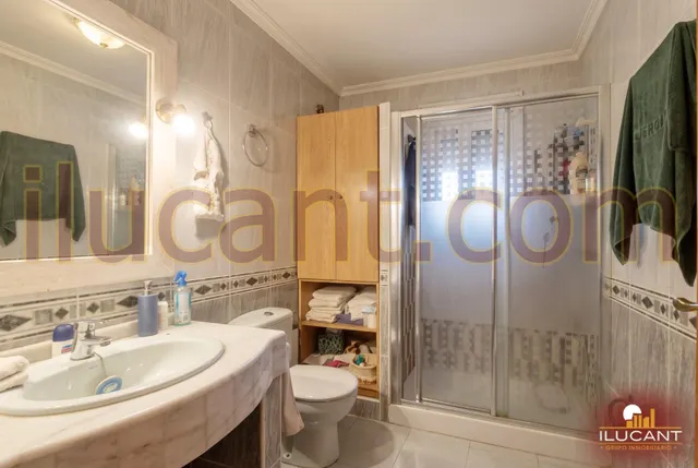 EN CAMPELLO EL CHALET DE TUS SUEÑOS — 19