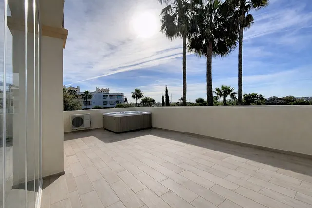 Apartamento 2 habitaciones 95m² en venta - Costa Del Sol — 17