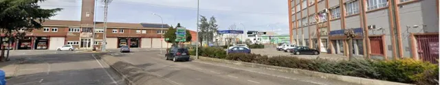 LOCAL COMERCIAL EN PALENCIA