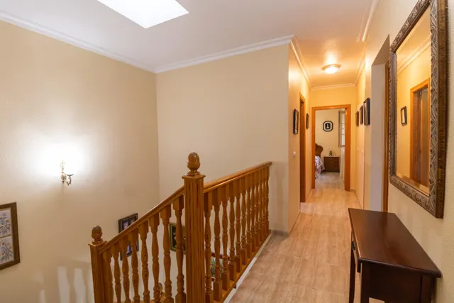 Precioso dúplex en Huércal de Almería- la fuensanta — 26