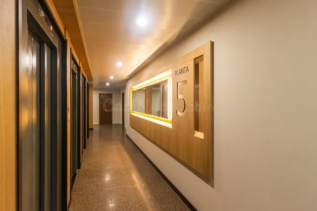 Oficina 3 habitaciones 69m² en venta - Turo Park - foto 3