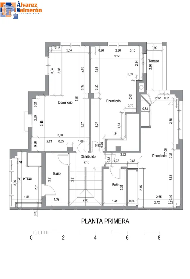 CASA PAREADA EN LA ZUBIA CON PISCINA, ZONA DE BARBACOA Y JARDÍN — 49