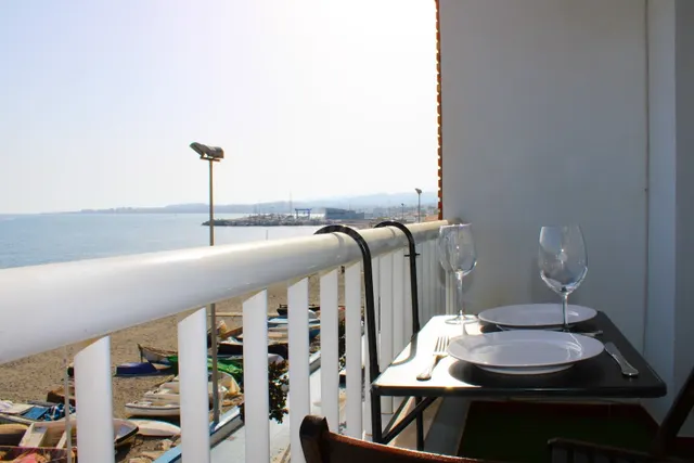 Apartamento 2 habitaciones 82m² en venta - Playa mezquitilla — 3