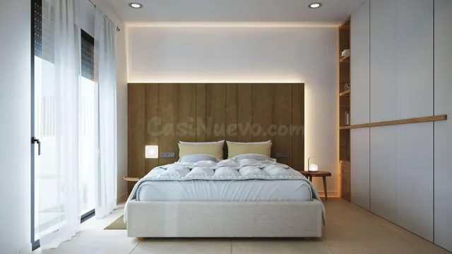 Villa 3 habitaciones 105m² en venta - Mosa trayectum — 5