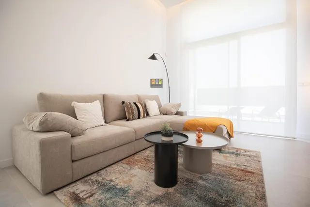Nueva promoción de villas modernas en Finestrat — 15
