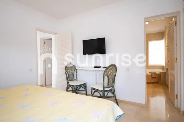 Casa con piscina privada en el Campo de Golf — 22