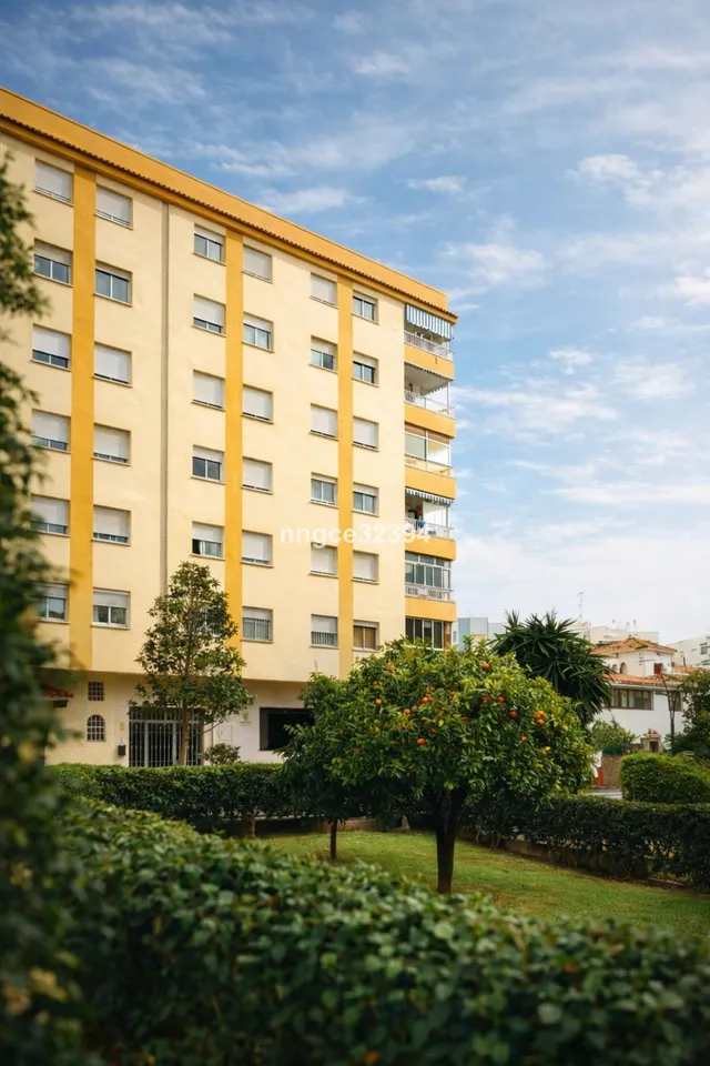 Apartamento 3 habitaciones 95m² en venta - Marbella — 21