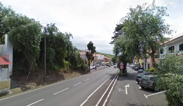 PARCELA EN  EL SAUZAL — 6