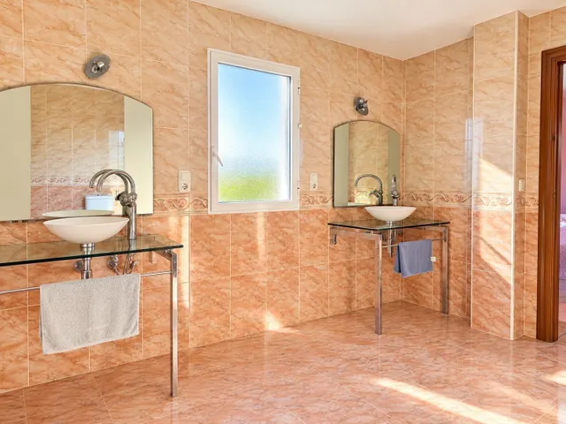 Su Nuevo Hogar en Busot con Vistas de Ensueño — 25