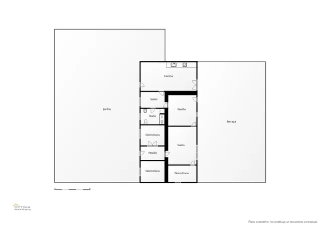 Casa 3 habitaciones 185m² en venta - Roldán — 23