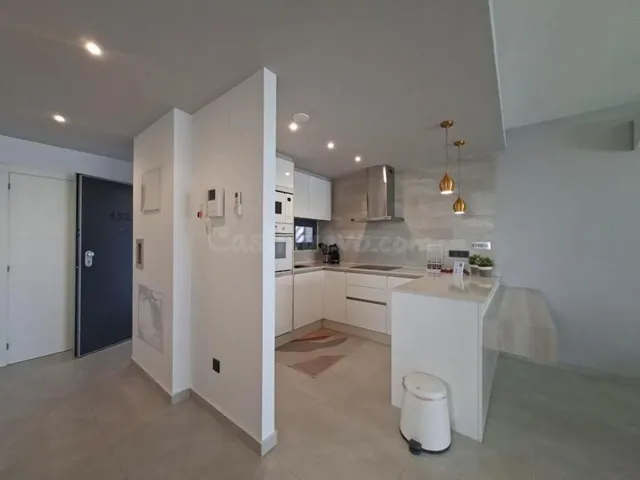 Apartamento 2 habitaciones 88m² en venta - EL RASO — 24