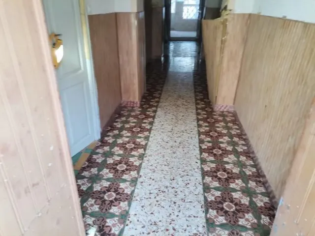 CASA ADOSADA EN VENTA EN CASTUERA — 10