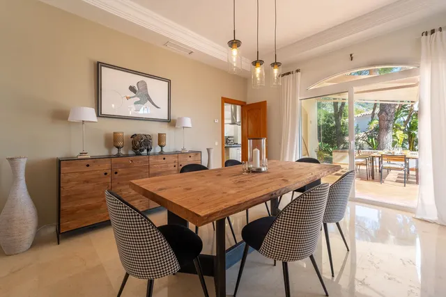 Chalet 4 habitaciones 383m² en venta - Riviera del sol — 29