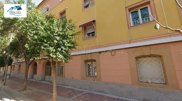 Venta de Piso en Murcia — 2