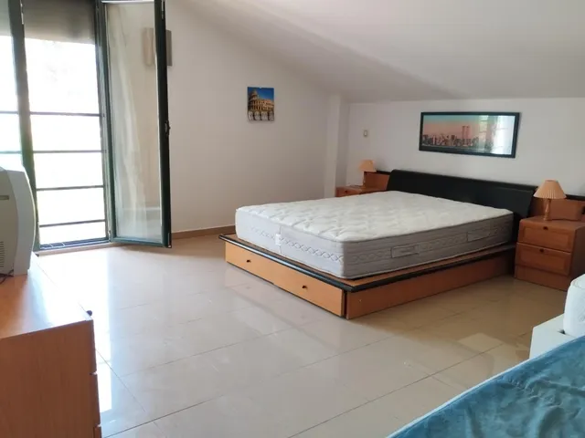 Espectacular Chalet en Montehermoso - Espacios Amplios y Comodidad — 29