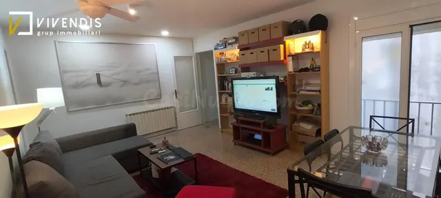 PISO EN VENTA EN LLEIDA ZONA PASSEIG DE RONDA - foto 4