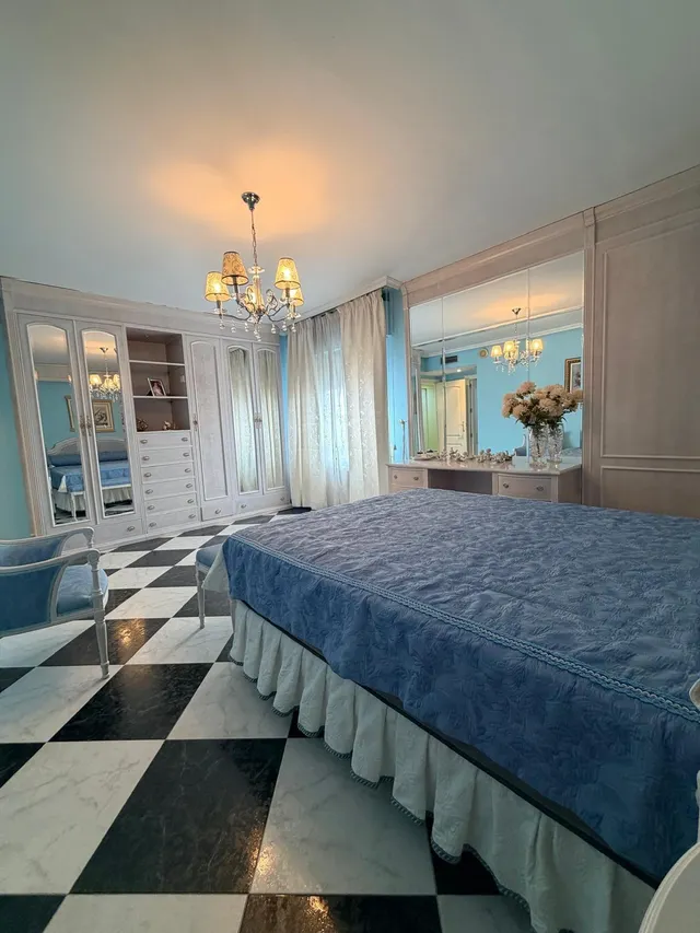 Piso 5 habitaciones 196m² en venta - Valdepasillas — 26