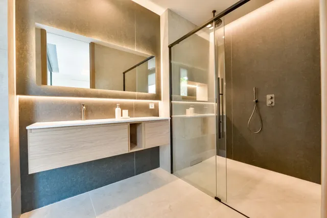 Villa 4 habitaciones 591m² en venta - Altea la Vella — 49