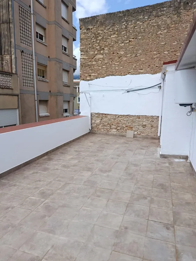 Casa Renovada- La Rapita- Tarragona — 19