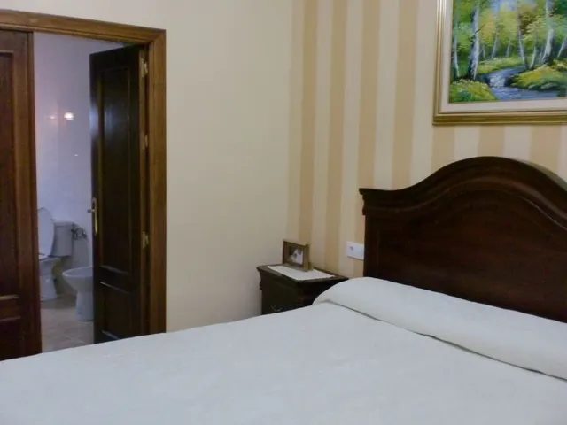 Maravillosa casa en el centro de Jerez — 18