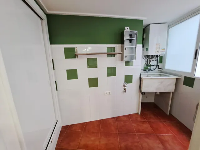 PISO EN AV SANTS PATRONS TODO REFORMADO DE 166M2 EN PLENO CENTRO DE ALZIRA — 14