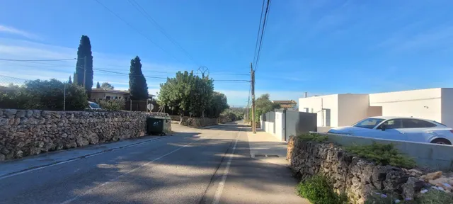 Conjunto de tres terrenos urbanos en Sa Cabaneta, Marratxí — 20