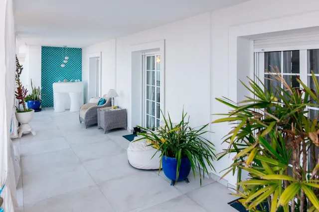Adosado 3 habitaciones 272m² en venta - Marbella — 27