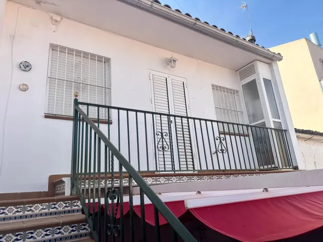 Magnifica casa con dos viviendas en Villanueva del Fresno — 24