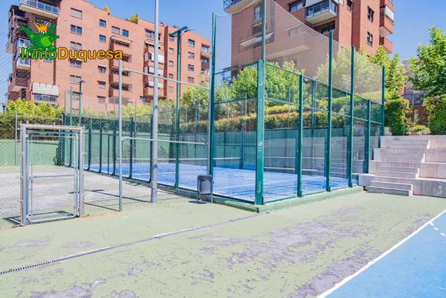 Ático duplex en zona estación de autobuses. Con 4 dormitorios y terraza ded 125 m2 — 34
