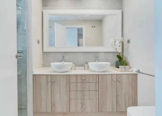 Ático 3 habitaciones 146m² en venta - Playa la alcaidesa — 36
