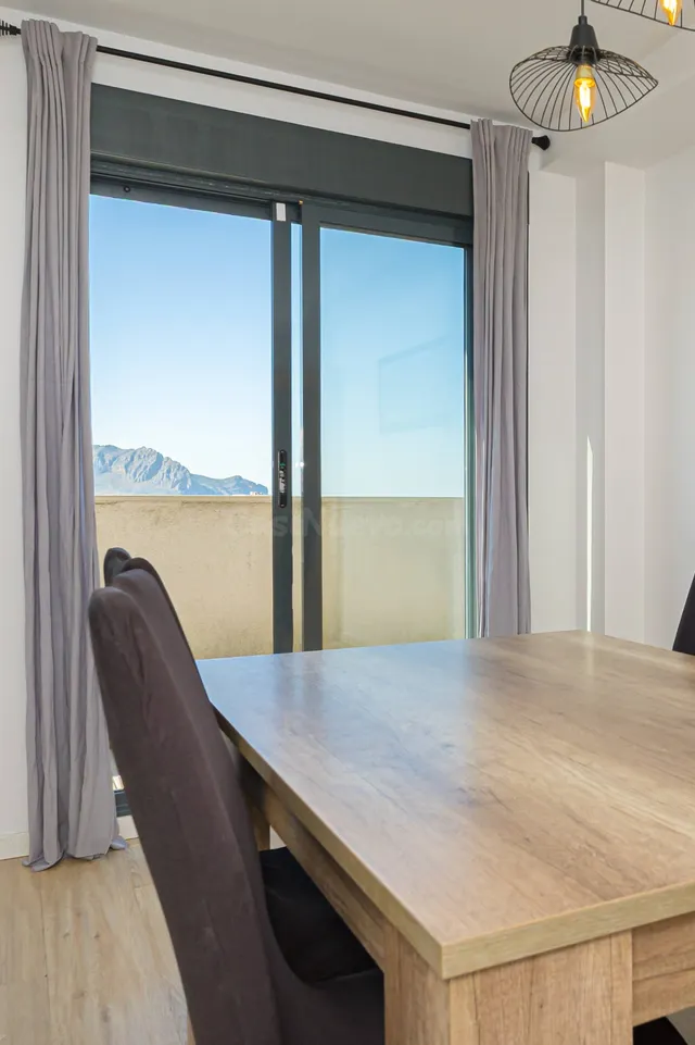 Estupendo ático duplex a la venta en Pedreguer - foto 5