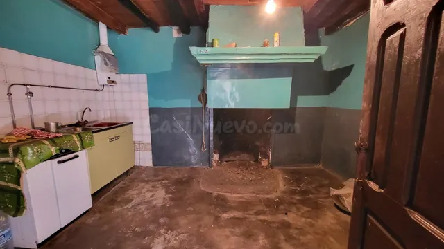 CASA EN MARLIN (ÁVILA) 05140 - foto 3