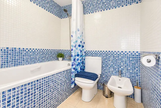 Villa 3 habitaciones 210m² en venta - El Rosario-Ricmar — 20