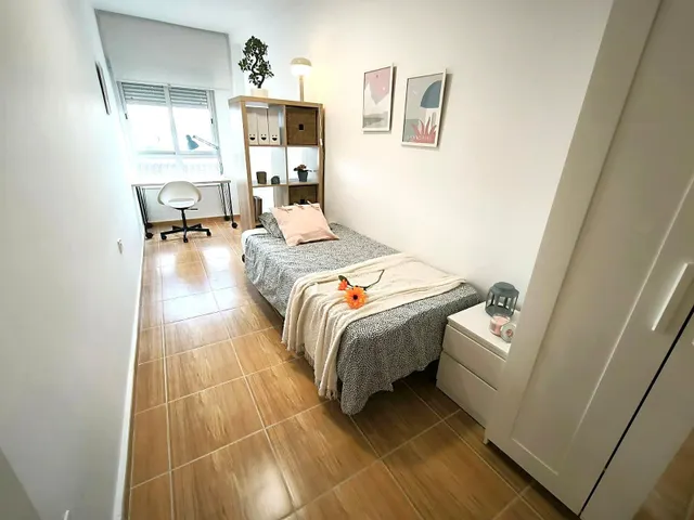 Piso en monteagudo,  Murcia - obra nueva — 10