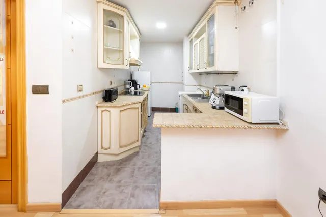 Acogedor apartamento en el corazon del realejo — 8