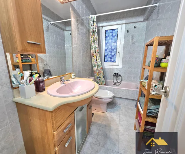 Se vende piso céntrico en Santurtzi — 13
