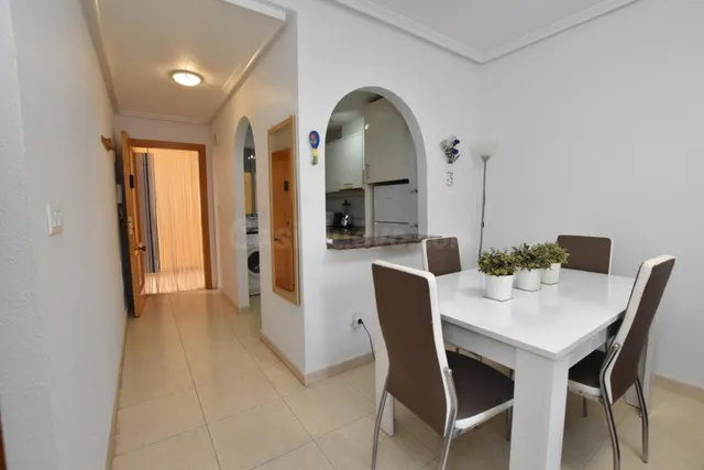 Apartamento 2 habitaciones 60m² en venta - Pueblo 3 - foto 2